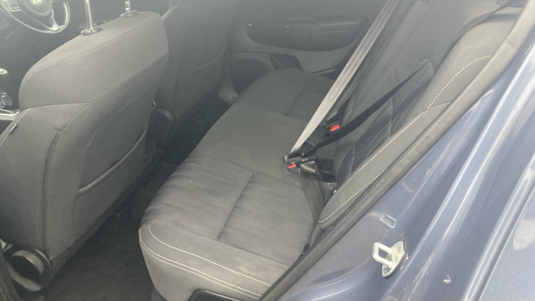 Kia Sportage 1.7 CRDi ISG 1 5dr Diesel Estate